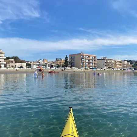 Διαμέρισμα Mediterraneo