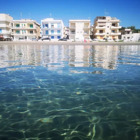 Mediterraneo * Sciacca