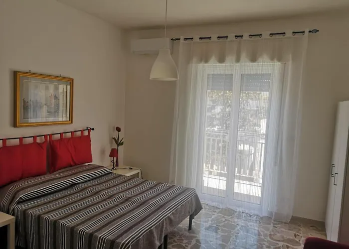 Apartment Mediterraneo *