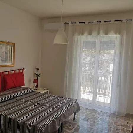 Appartement Mediterraneo *