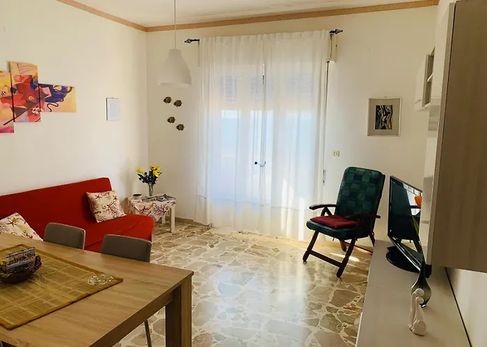 Mediterraneo شاكا