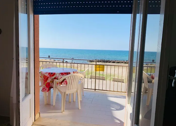 Mediterraneo شاكا