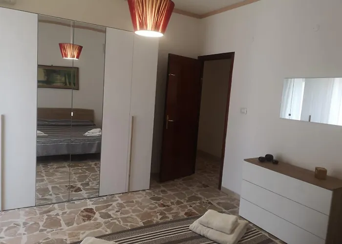 شقة Mediterraneo *