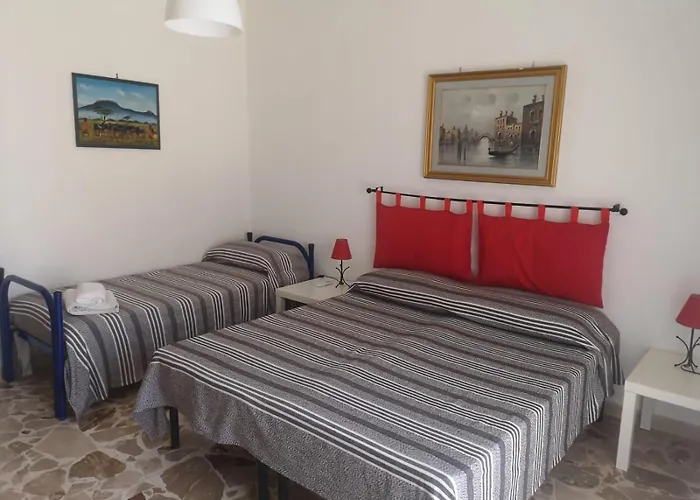 Mediterraneo * شاكا