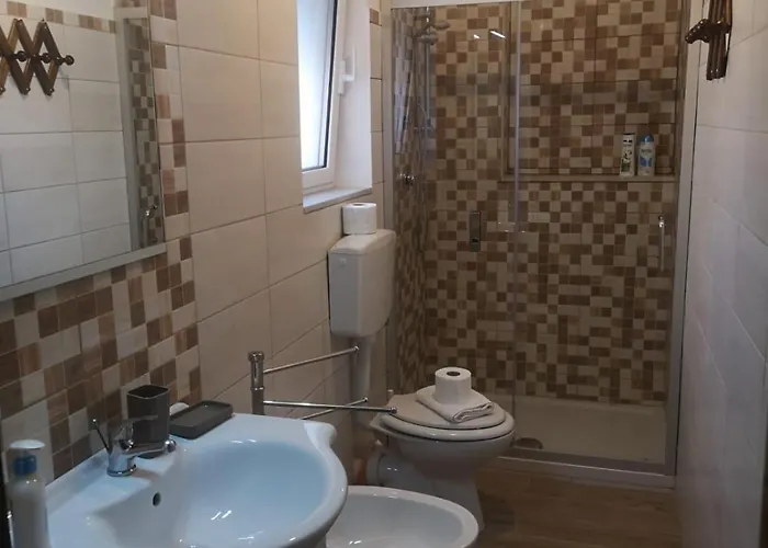 Mediterraneo شقة شاكا