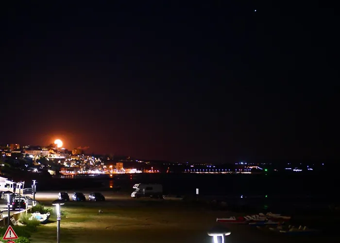 Mediterraneo شقة شاكا