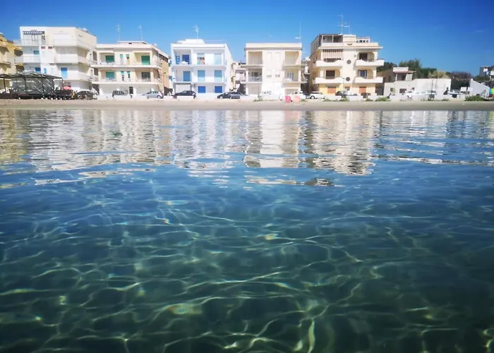 Mediterraneo * شاكا